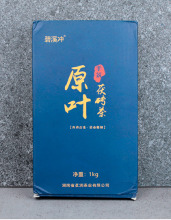 «Аньхуа Хэй Ча»