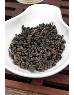 Габа «Чёрный Бриллиант»