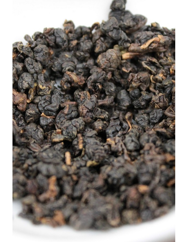 Габа «Чёрный Бриллиант»