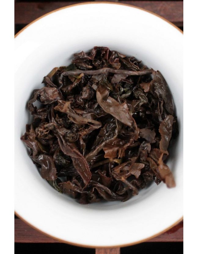 Габа «Чёрный Бриллиант»