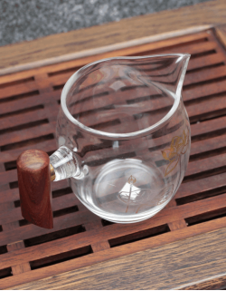 Чахай "Лотос", 320 мл, стекло