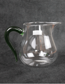 Чахай "Груша" №411, 450 мл, стекло