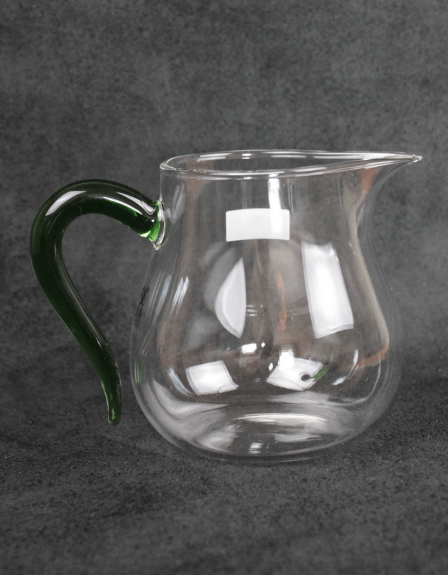 Чахай "Груша" №411, 450 мл, стекло