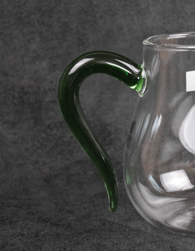 Чахай "Груша" №411, 450 мл, стекло