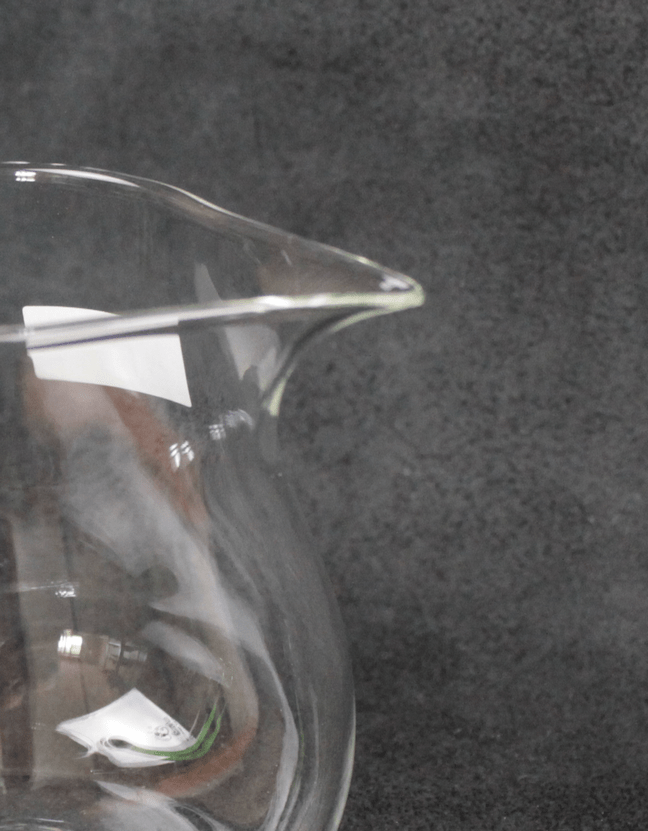 Чахай "Груша" №411, 450 мл, стекло