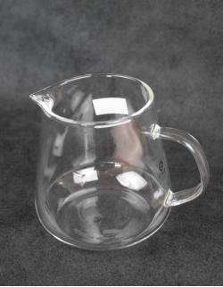 Чахай №412, 400 мл, стекло