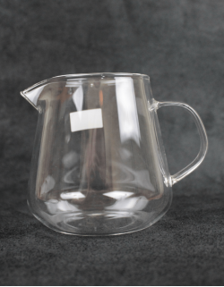 Чахай №412, 400 мл, стекло