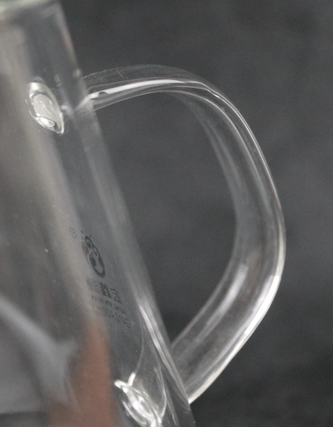 Чахай №412, 400 мл, стекло