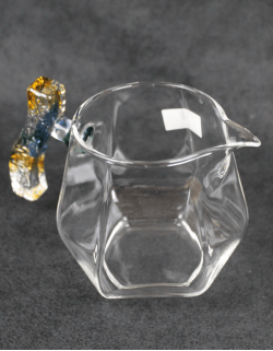 Чахай №413, 400 мл, стекло