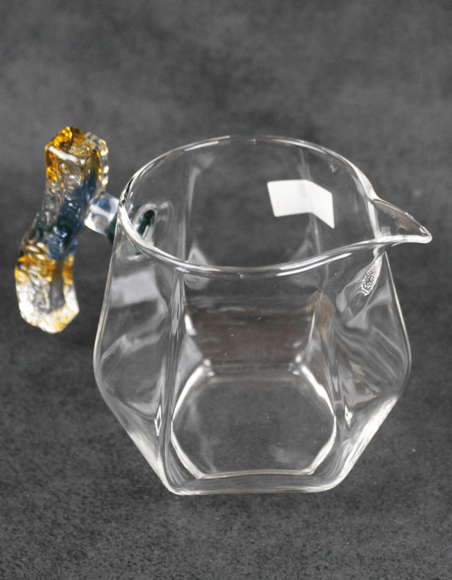 Чахай №413, 400 мл, стекло