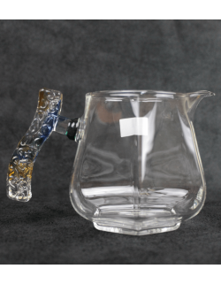 Чахай №413, 400 мл, стекло