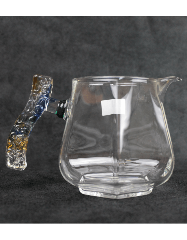 Чахай №413, 400 мл, стекло