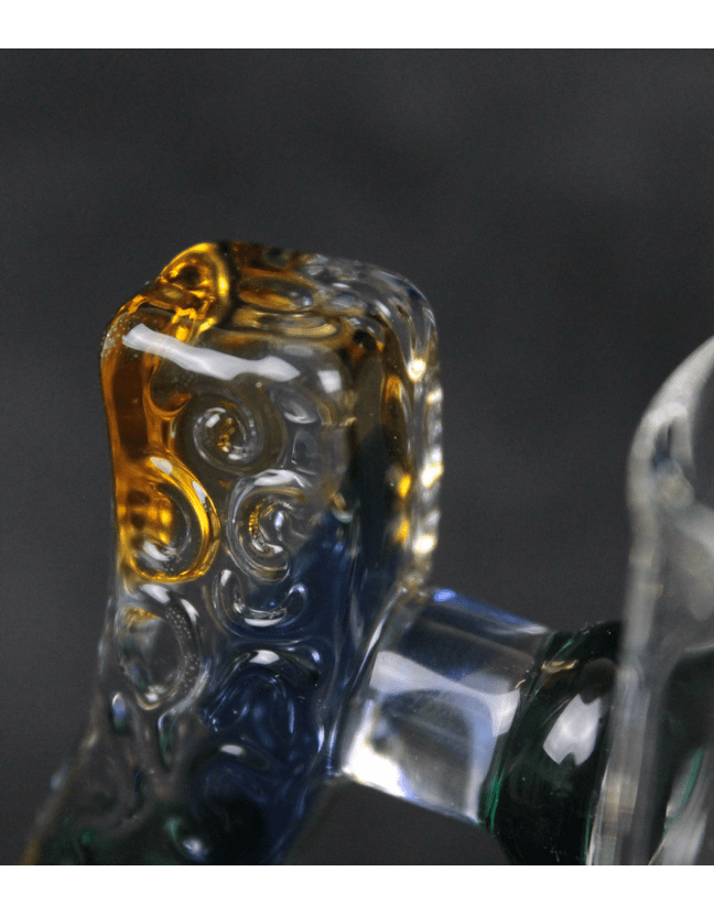 Чахай №413, 400 мл, стекло