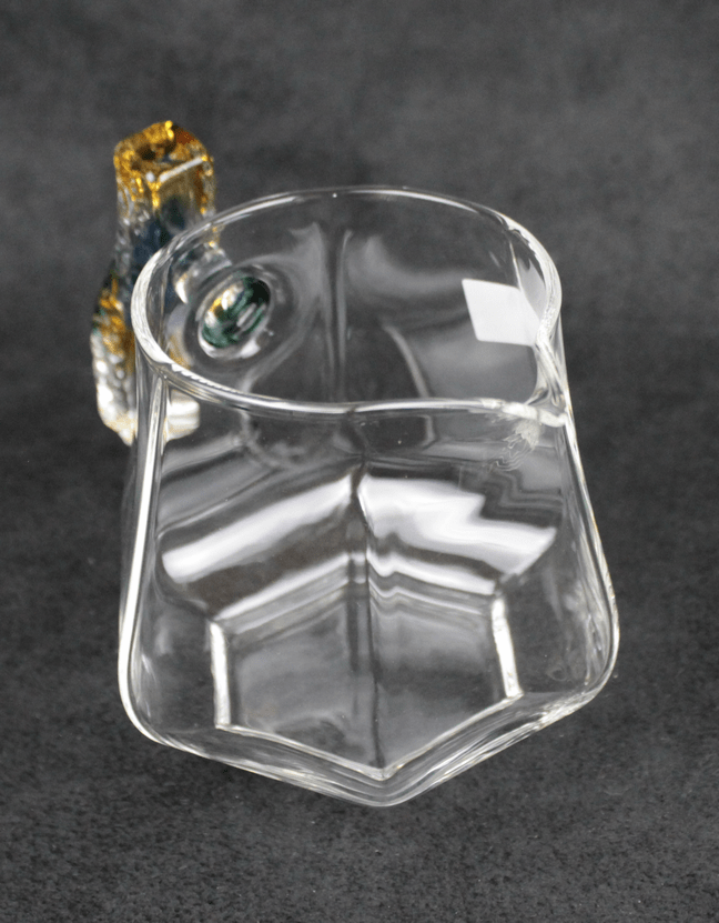 Чахай №413, 400 мл, стекло