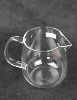 Чахай "Великан" №6, 600 мл, стекло