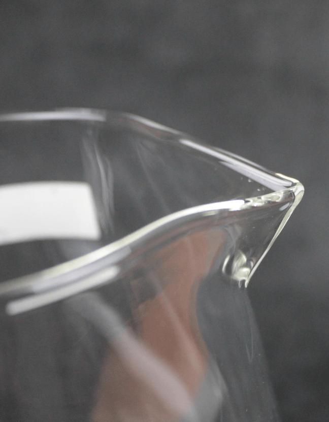 Чахай "Великан" №6, 600 мл, стекло