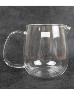 Чахай "Великан" №6, 600 мл, стекло