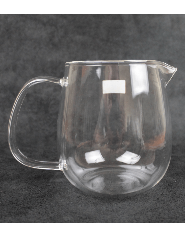 Чахай "Великан" №6, 600 мл, стекло