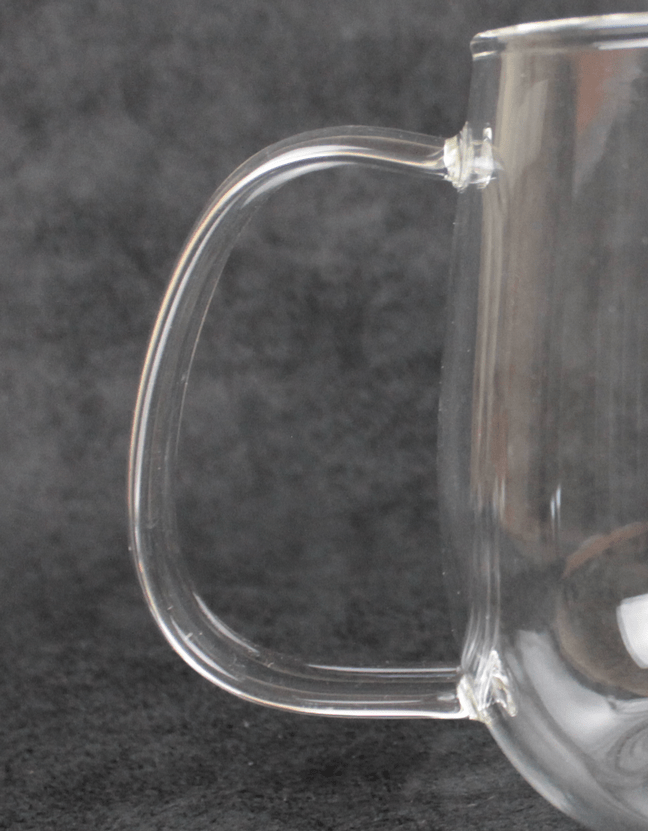 Чахай "Великан" №6, 600 мл, стекло