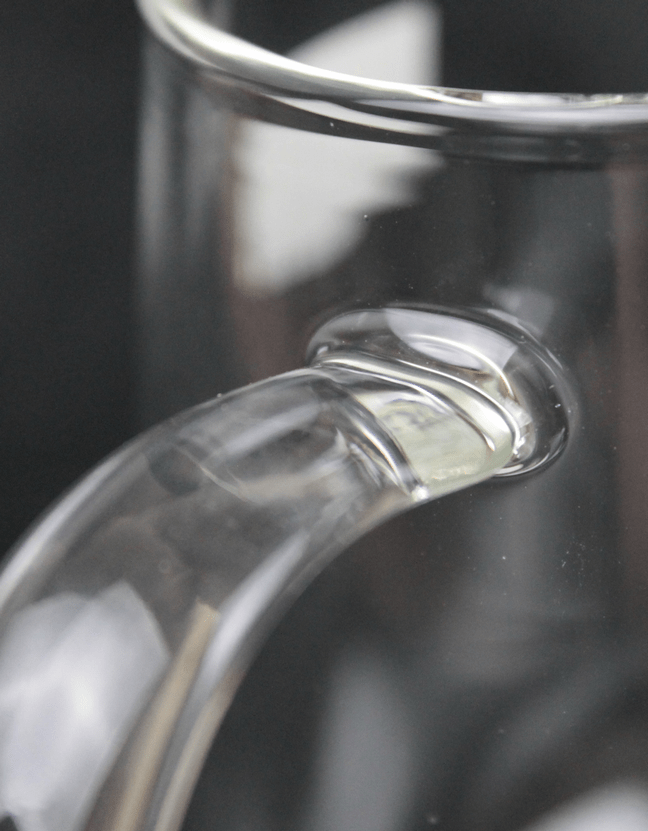 Чахай "Великан" №6, 600 мл, стекло