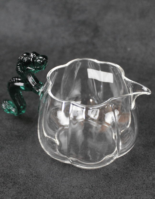 Чахай "Дракон", 300 мл, стекло