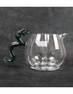 Чахай "Дракон", 300 мл, стекло