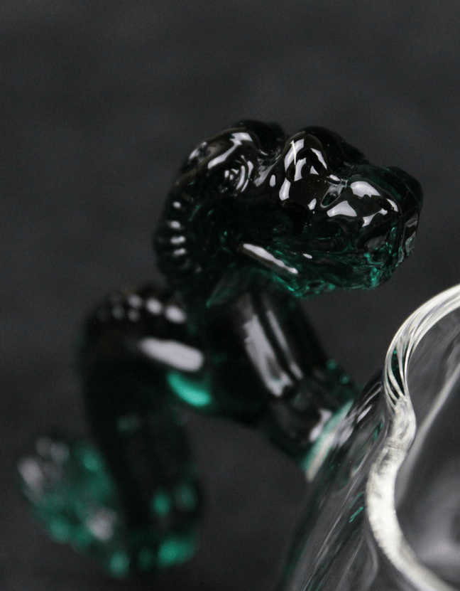 Чахай "Дракон", 300 мл, стекло