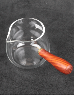 Чахай №30, 320 мл, стекло и дерево