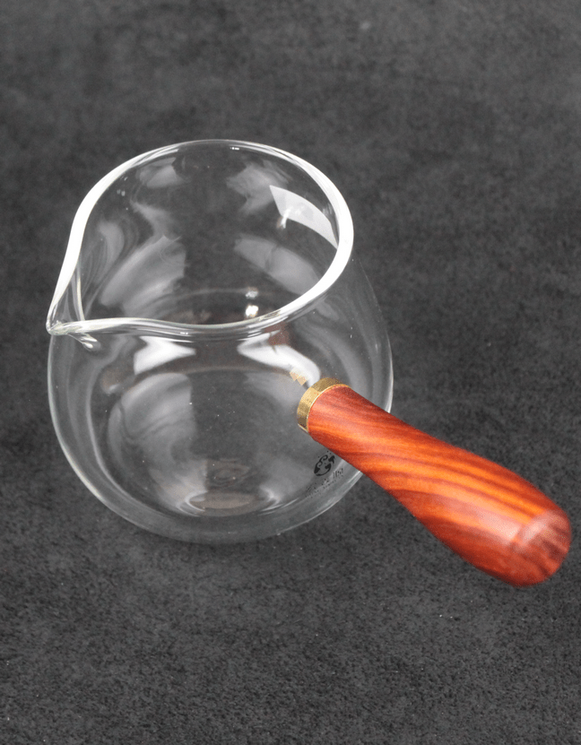 Чахай №30, 320 мл, стекло и дерево