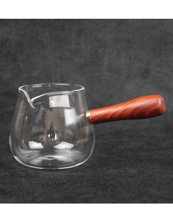 Чахай №30, 320 мл, стекло и дерево