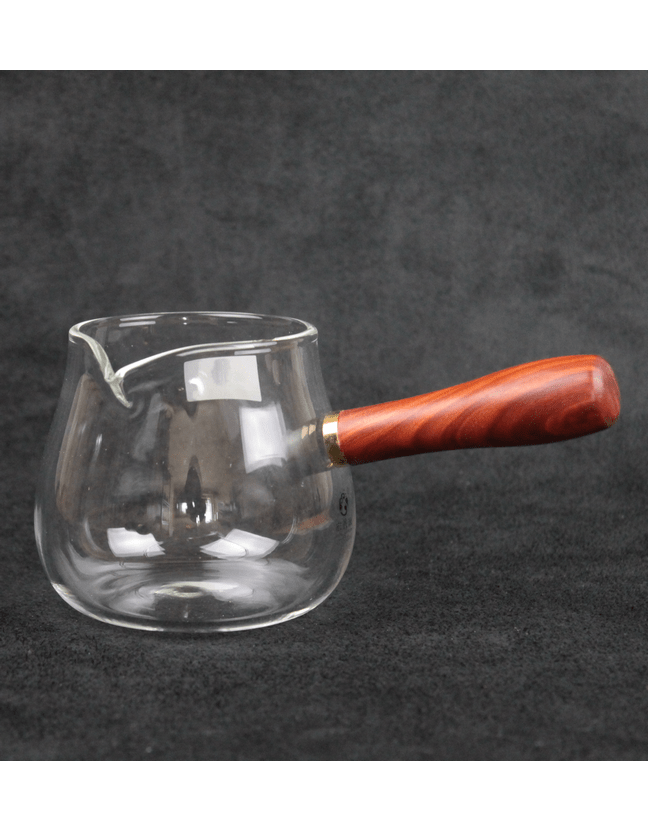 Чахай №30, 320 мл, стекло и дерево