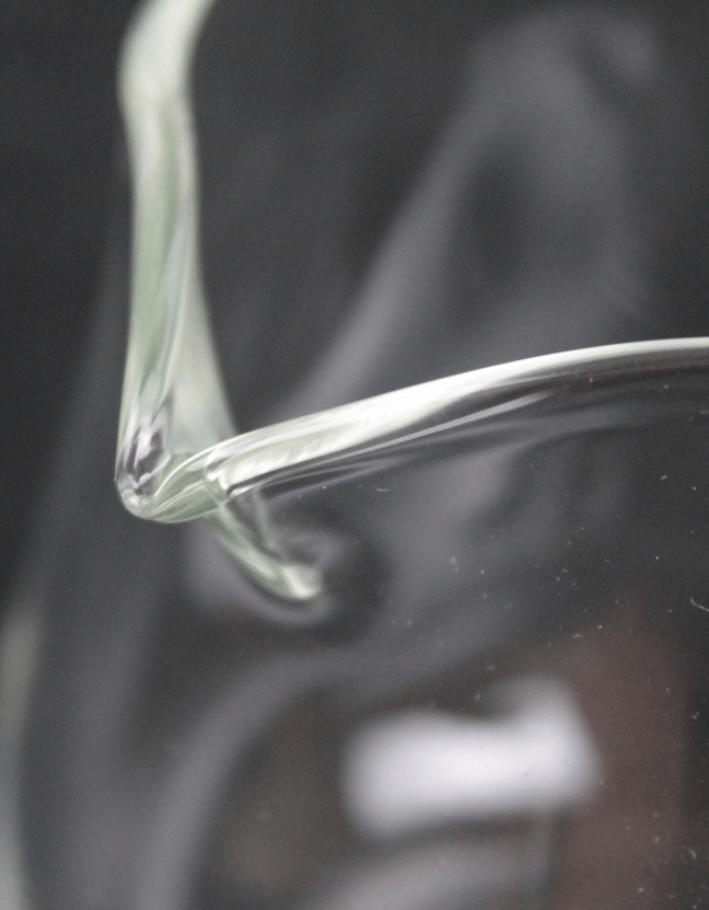 Чахай №30, 320 мл, стекло и дерево