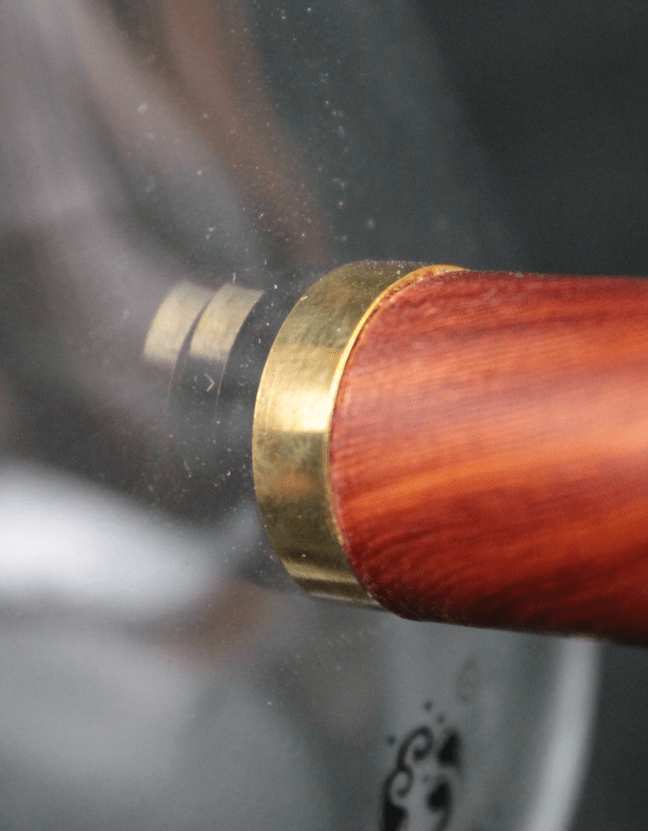 Чахай №30, 320 мл, стекло и дерево