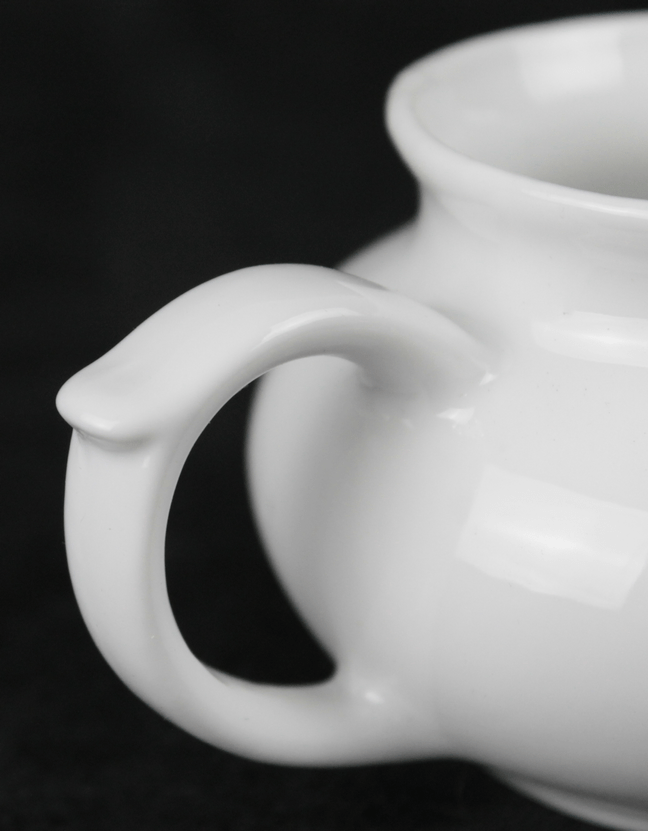 Чахай №222, керамика, 160 мл