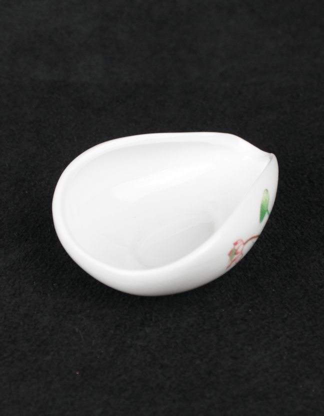 Чахэ №363, керамика