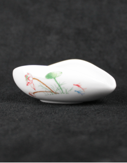 Чахэ №363, керамика