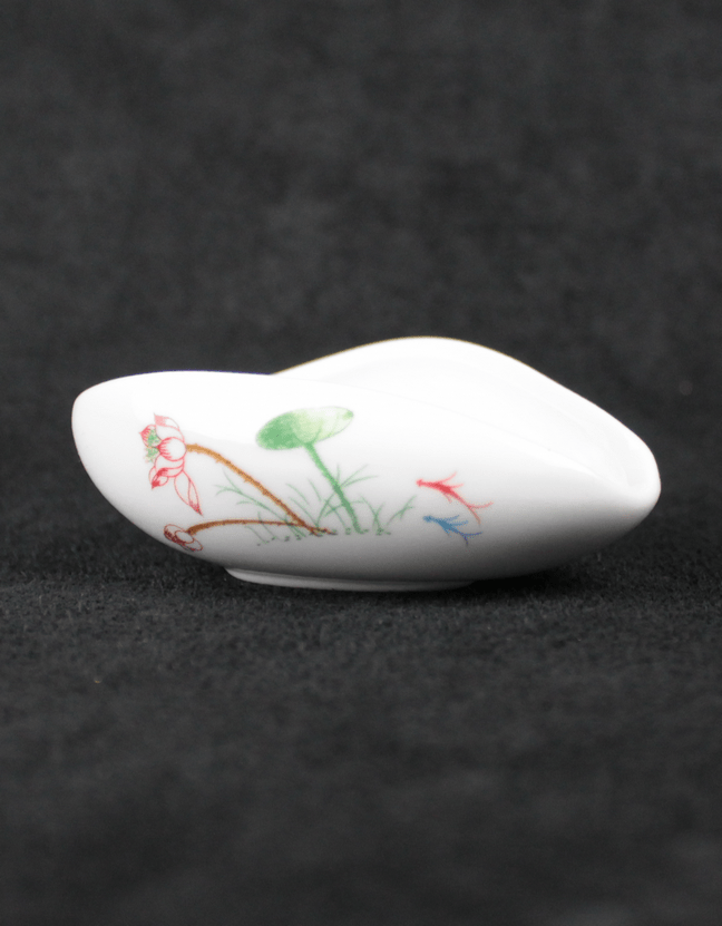 Чахэ №363, керамика