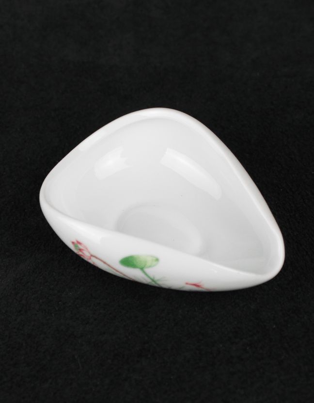 Чахэ №363, керамика