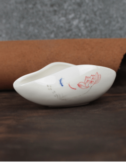 Чахэ №364, керамика