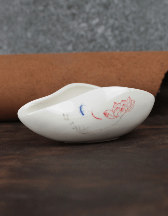 Чахэ №364, керамика