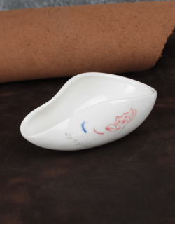 Чахэ №364, керамика