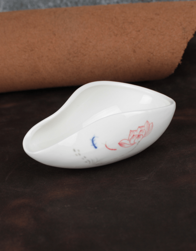 Чахэ №364, керамика