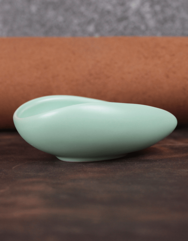 Чахэ №365, керамика