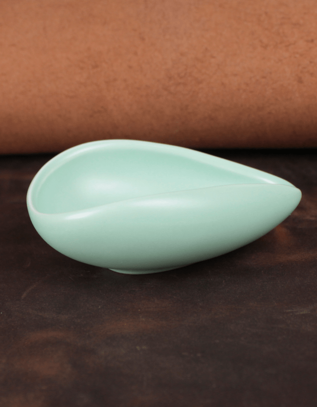 Чахэ №365, керамика