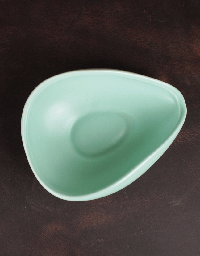 Чахэ №365, керамика