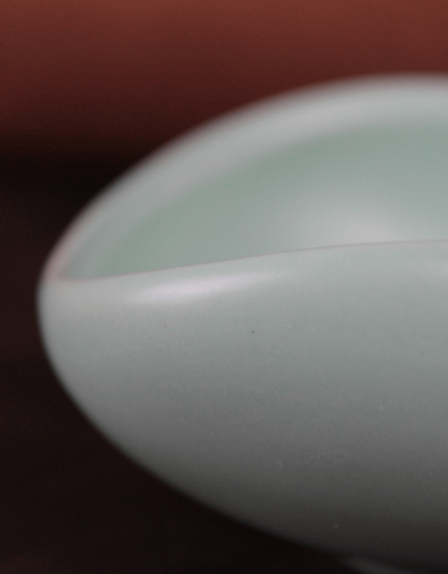 Чахэ №365, керамика