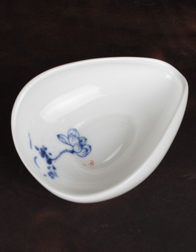 Чахэ №366, керамика