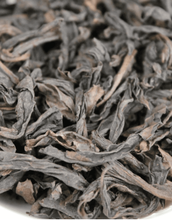 Да Хун Пао «Насыщенный»