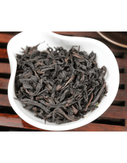 Да Хун Пао «Насыщенный»