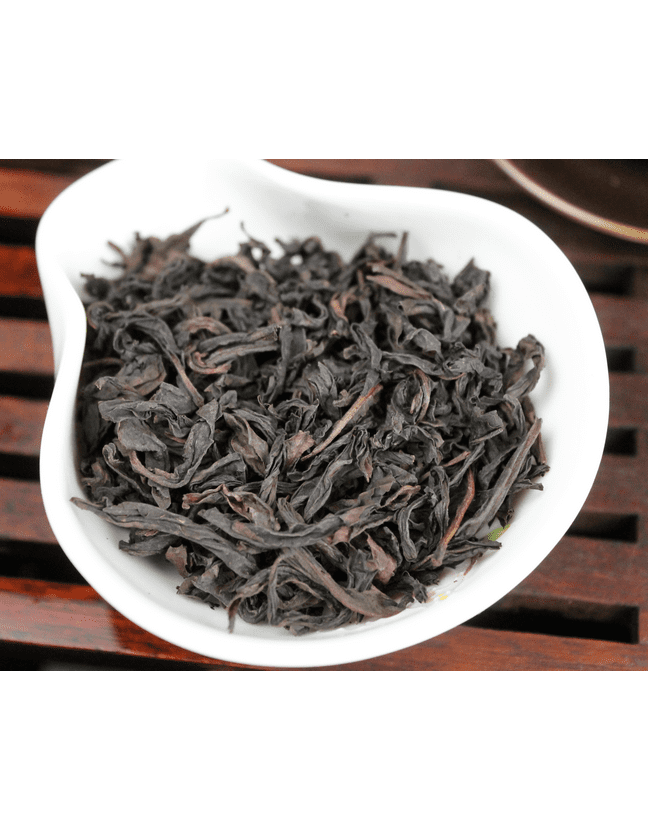 Да Хун Пао «Насыщенный»